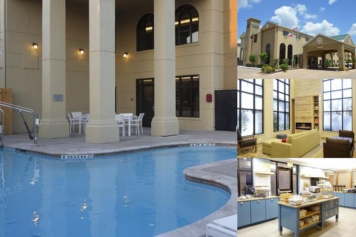 Country Inn & Suites by Radisson, Houston Northwest, TX photo collage