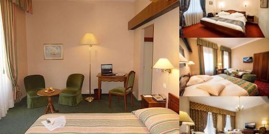 Mainstay Suites / Sleep Inn photo collage