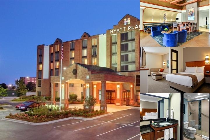 Extended Stay America Premier Suites photo collage
