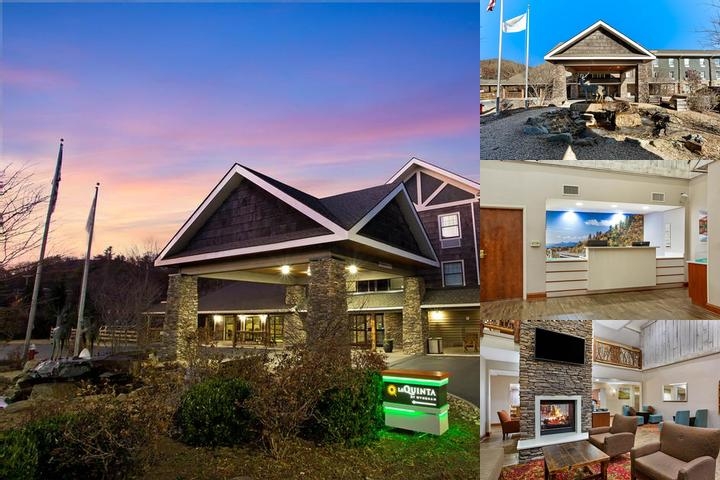 La Quinta Inn & Suites by Wyndham Boone University photo collage