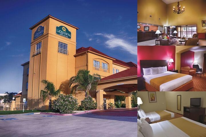 La Quinta Inn & Suites by Wyndham Alice photo collage