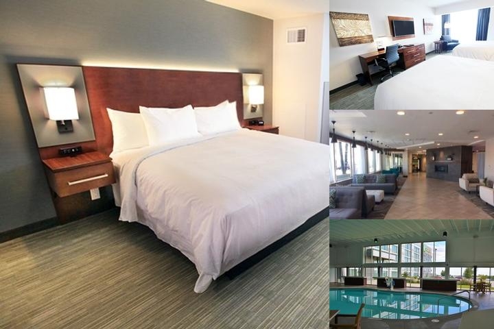 Doubletree by Hilton Omaha Southwest photo collage