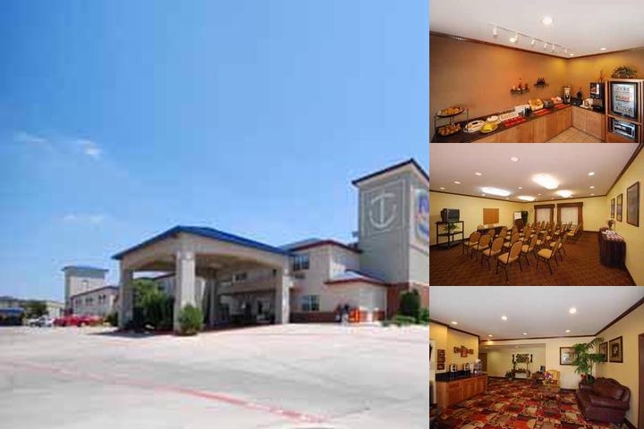 Best Western Plus Lake Worth Inn & Suites photo collage