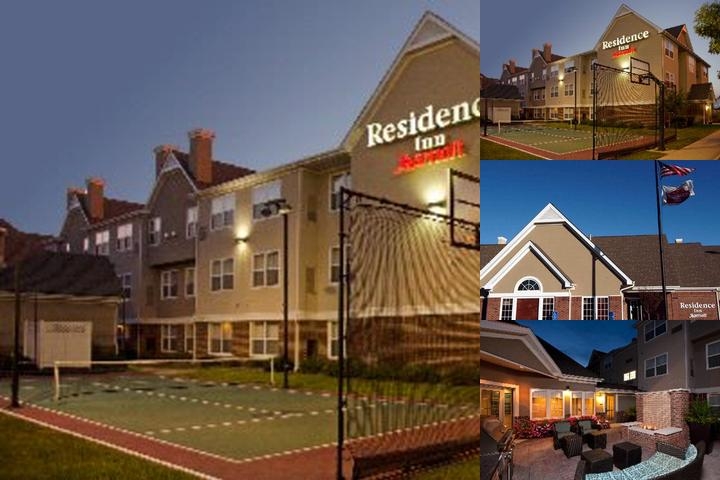 Residence Inn by Marriott Indianapolis Northwest photo collage