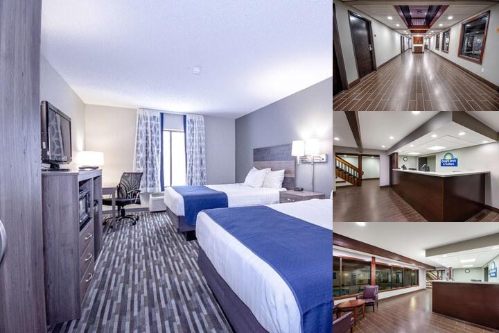 Days Inn & Suites by Wyndham photo collage