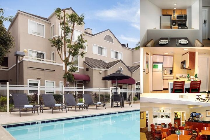 Sonesta Es Suites Carmel Mountain – San Diego photo collage