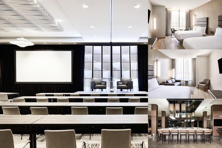 Residence Inn by Marriott Dallas Frisco photo collage