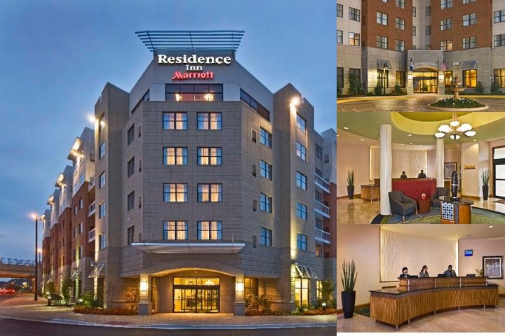Residence Inn by Marriott Springfield Old Keene Mill photo collage