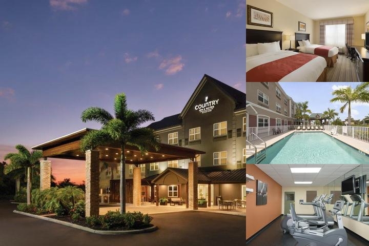 Country Inn & Suites by Radisson photo collage
