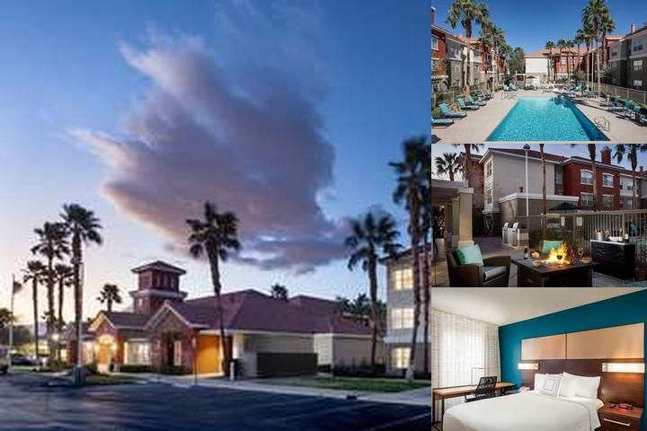 Residence Inn By Marriott Las Vegas/Green Valley photo collage