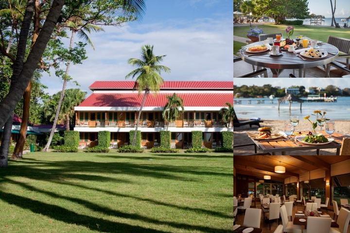 Copamarina Beach Resort & Spa photo collage