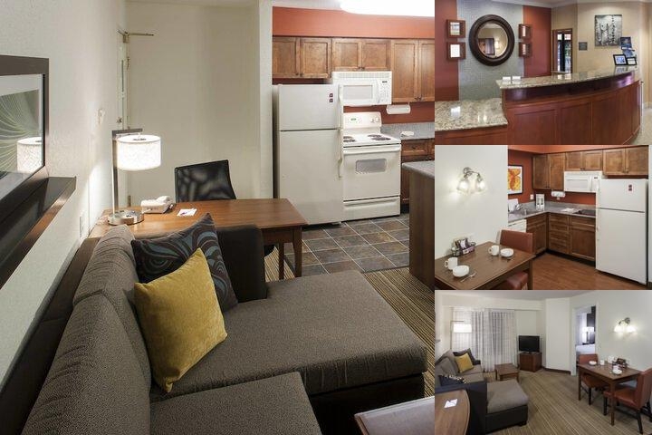 Residence Inn by Marriott Rogers photo collage