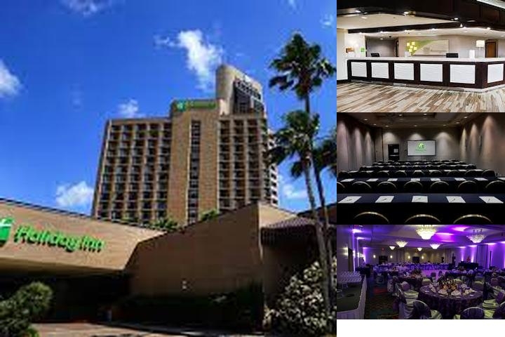 Holiday Inn Corpus Christi Downtown Marina, an IHG Hotel photo collage