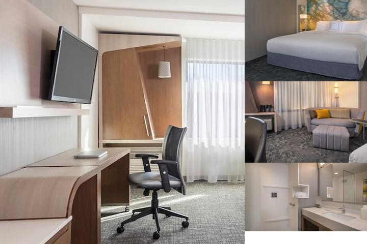Courtyard by Marriott Lafayette South photo collage