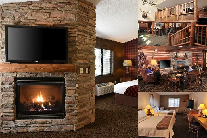 Stoney Creek Hotel Des Moines - Johnston photo collage