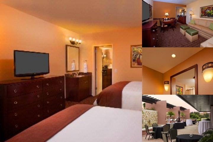 Embassy Suites by Hilton Orlando Lake Buena Vista South photo collage