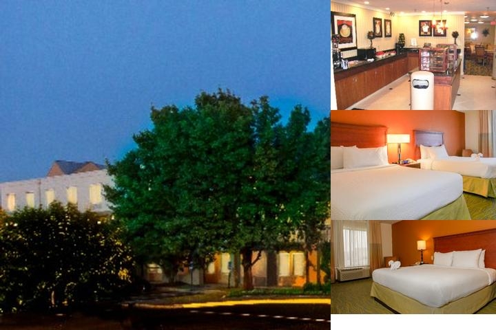Quality Inn Near Fort Liberty formerly Ft. Bragg photo collage