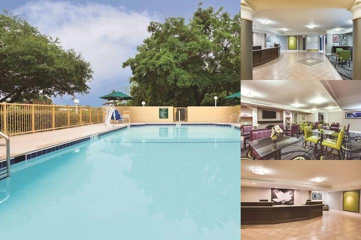 La Quinta by Wyndham Gainesville photo collage
