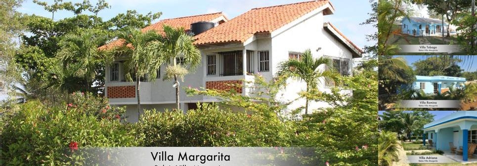 Relais Villa Margarita photo collage
