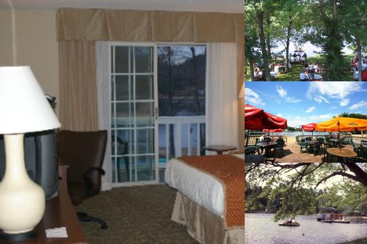 Sturbridge Host Hotel & Conference Center photo collage