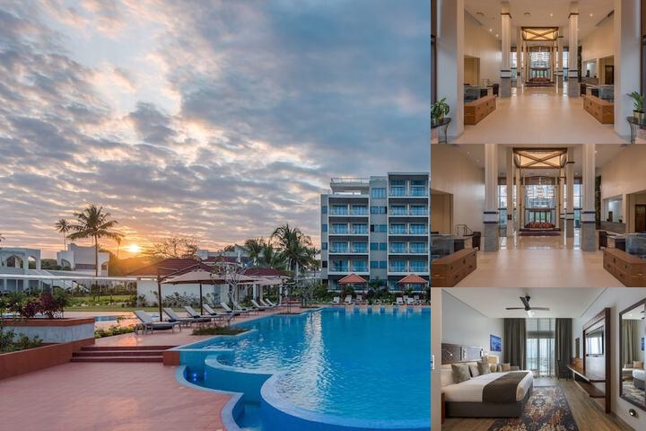 Hotel Verde Zanzibar - Azam Luxury Resort & Spa photo collage