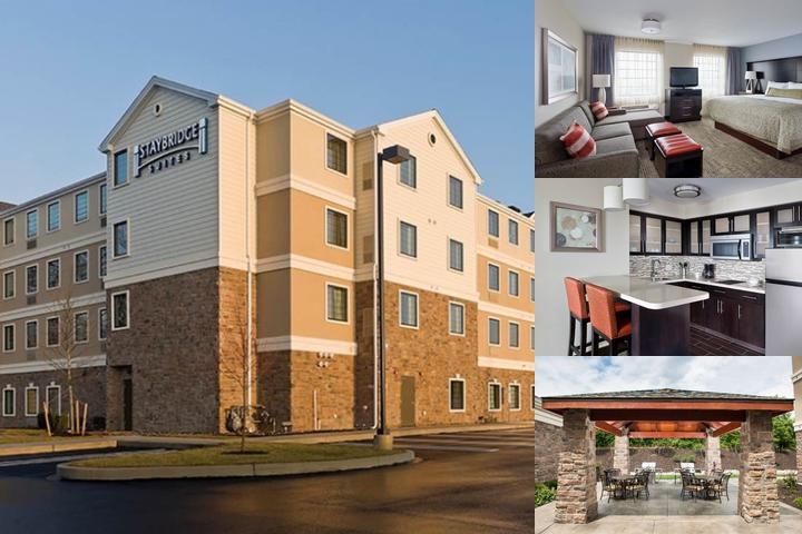 Staybridge Suites Montgomeryville, an IHG Hotel photo collage