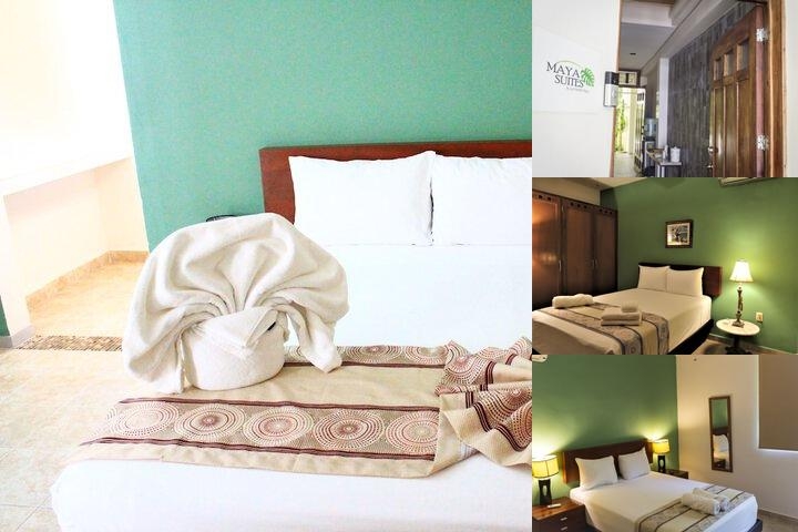 Maya Suites By LHMG photo collage