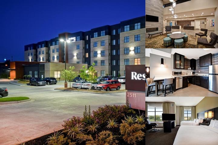 Residence Inn by Marriott Cincinnati Northeast / Mason photo collage