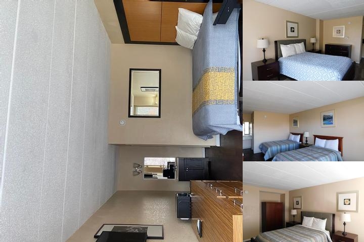 Apm Inn & Suites photo collage