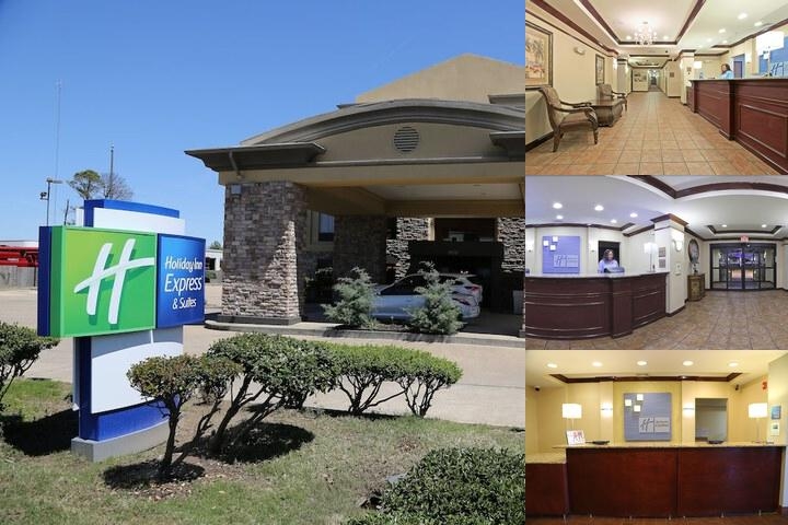 Holiday Inn Express Hotel & Suites Cleveland An Ihg Hotel photo collage