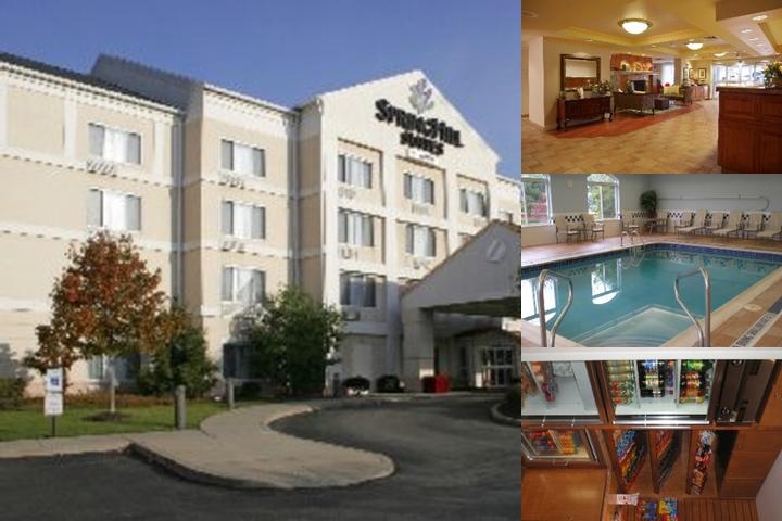Staybridge Suites Pittsburgh Airport, an IHG Hotel photo collage