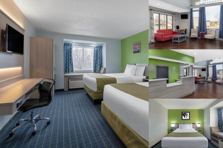 Microtel Inn by Wyndham Cornelius/Lake Norman photo collage
