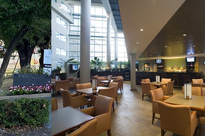 Delta Hotels by Marriott Little Rock West photo collage