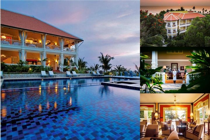 La Veranda Resort Phu Quoc - MGallery photo collage