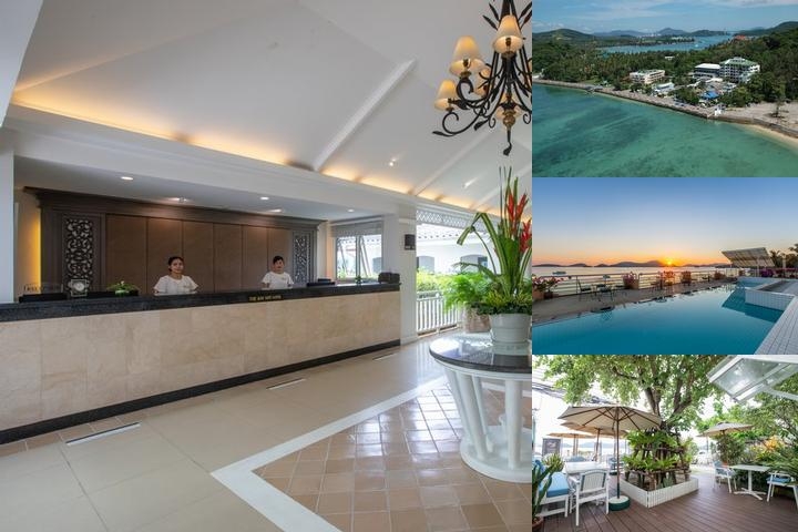 Kantary Bay Hotel Phuket Sha Plus photo collage