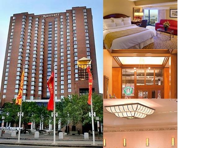 Courtyard By Marriott Hartford/Windsor Airport photo collage