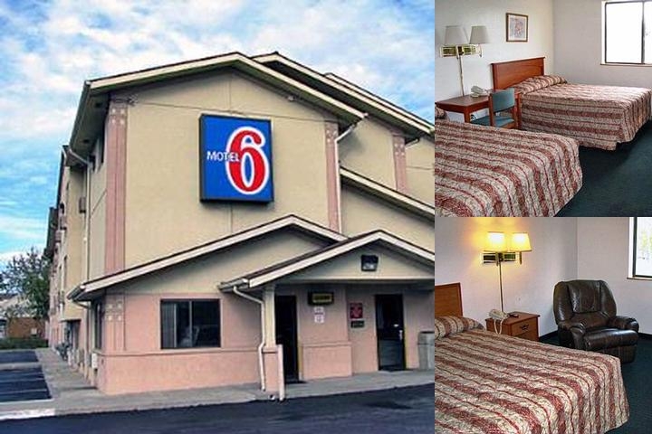 Motel 6 Salisbury Md photo collage