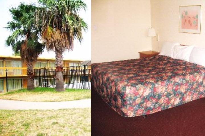 Motel 6 Temple Tx #9025 photo collage