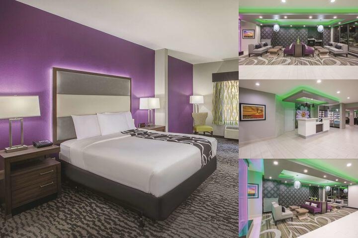 La Quinta Inn & Suites by Wyndham Nw Tucson Marana photo collage