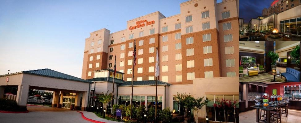 Hilton Garden Inn Houston Nw America Plaza Houston Tx 14919