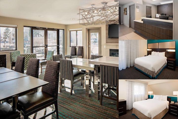 Residence Inn by Marriott Denver Tech Center photo collage