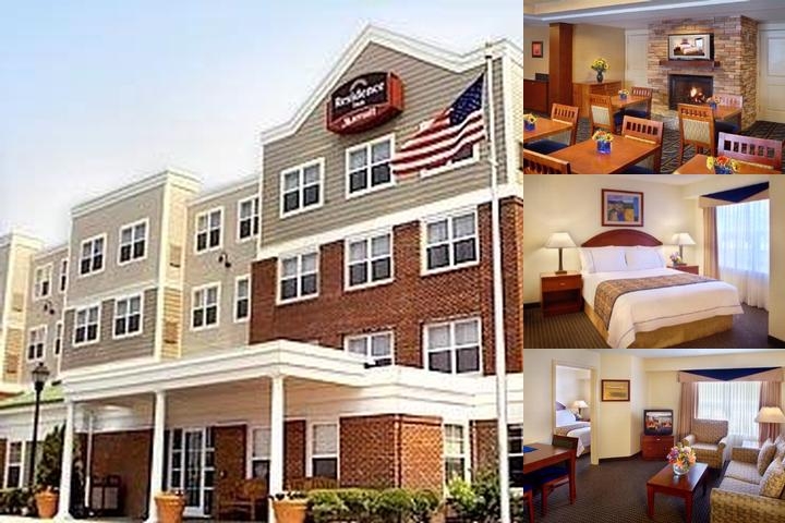 Residence Inn by Marriott Long Island Holtsville photo collage