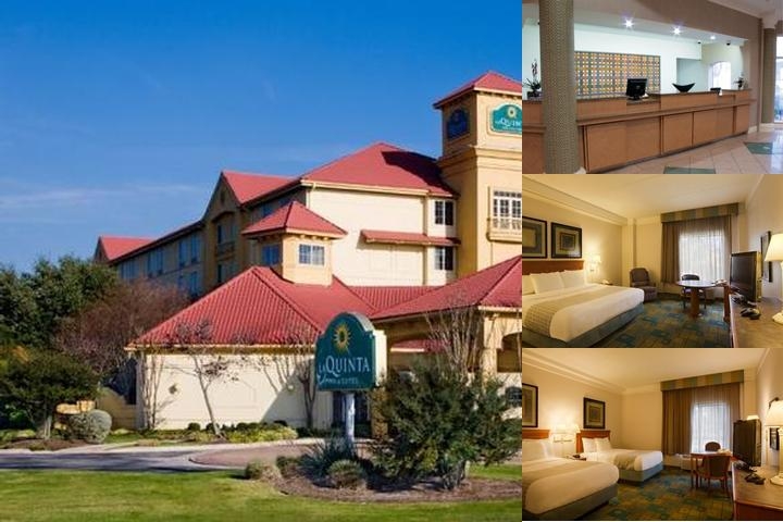 La Quinta Inn & Suites Austin Southwest by Wyndham photo collage