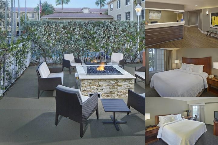 Residence Inn by Marriott Fort Lauderdale Weston photo collage