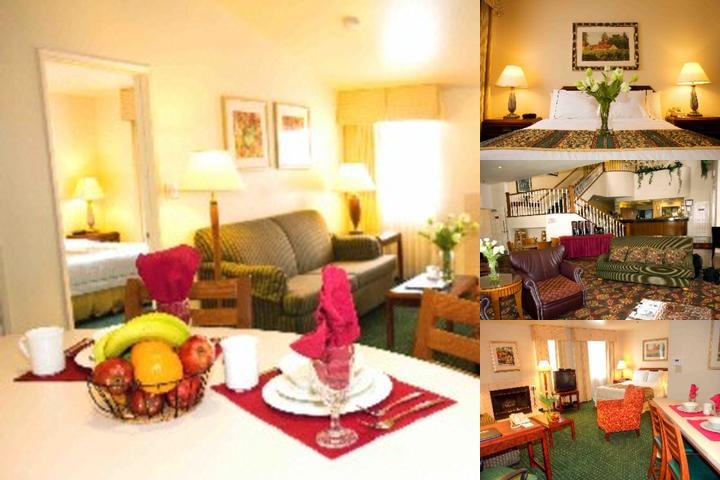 Residence Inn by Marriott La Mirada photo collage