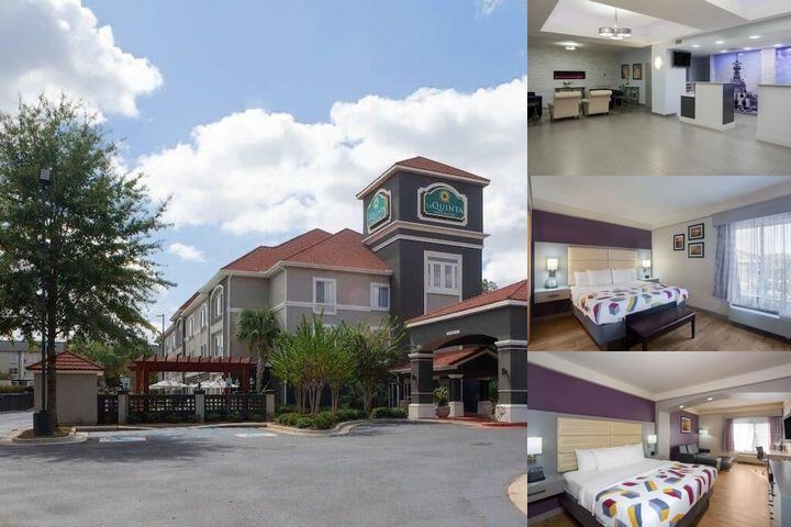 La Quinta Inn & Suites by Wyndham Mobile - Daphne photo collage