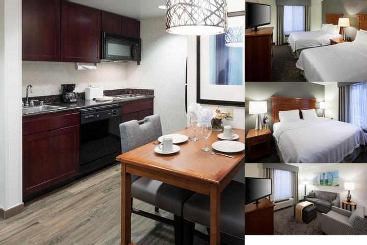Homewood Suites by Hilton Agoura Hills photo collage