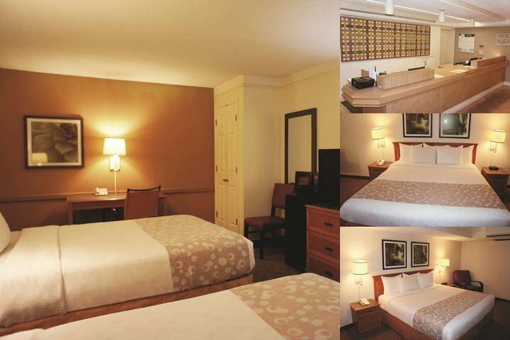 La Quinta Inn by Wyndham Augusta photo collage