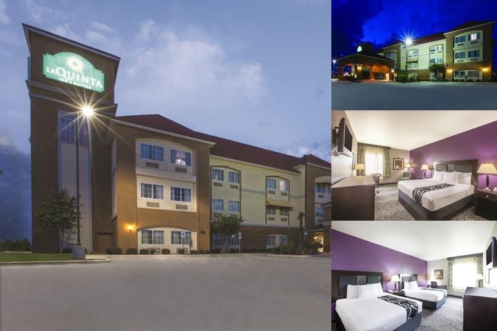 La Quinta Inn & Suites by Wyndham Kyle Austin South photo collage