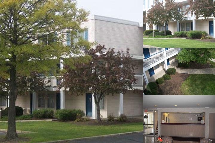 Baymont Inn & Suites by Wyndham Columbus / Near Osu photo collage
